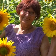 Фотография девушки Любовь, 64 года из г. Исаклы