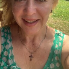 Фотография девушки Наталья, 49 лет из г. Рославль