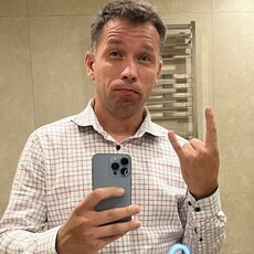 Фотография мужчины Константин, 39 лет из г. Нижний Новгород