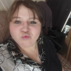 Фотография девушки Татьяна, 36 лет из г. Улан-Удэ