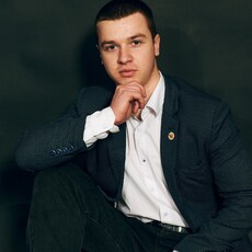 Фотография мужчины Глеб, 18 лет из г. Хабаровск