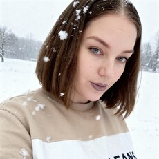 Екатерина, 35 из г. Сургут.