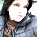 Настасья, 19 лет