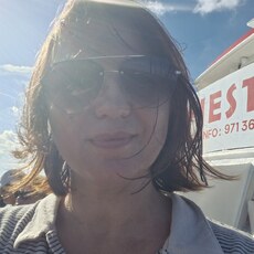 Фотография девушки Ирина, 49 лет из г. Москва