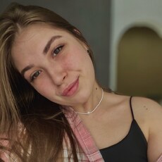 Фотография девушки Анастасия, 21 год из г. Междуреченск