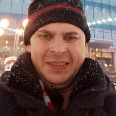 Фотография мужчины Николай, 36 лет из г. Урень