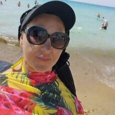 Фотография девушки Ок, 44 года из г. Мегион