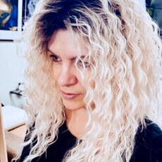 Фотография девушки Ольга, 54 года из г. Санкт-Петербург