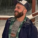 Вадим, 34 года