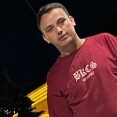 Фотография мужчины Антон, 27 лет из г. Дмитров