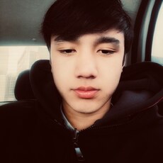 Фотография мужчины Мейіржан, 18 лет из г. Шымкент