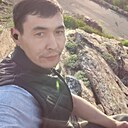 Мура, 33 года