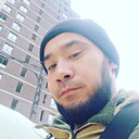 Мамед, 33 года