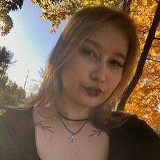 Фотография девушки Марина, 21 год из г. Верещагино