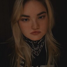 Фотография девушки Ульяна, 20 лет из г. Санкт-Петербург