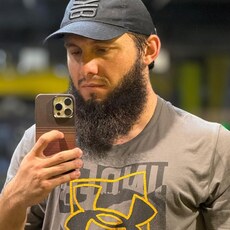 Фотография мужчины Qwerty, 40 лет из г. Караганда