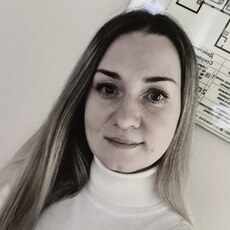 Фотография девушки Луна, 35 лет из г. Москва