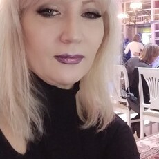 Фотография девушки Светлана, 46 лет из г. Обнинск