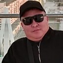 Батыр, 36 лет