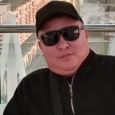 Фотография мужчины Батыр, 36 лет из г. Тюмень