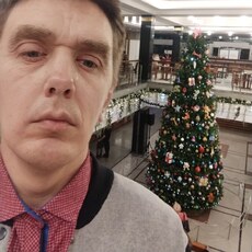 Фотография мужчины Алексей, 38 лет из г. Барнаул