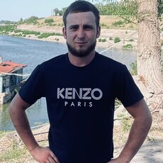 Фотография мужчины Алмм, 25 лет из г. Ростов-на-Дону