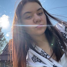 Фотография девушки Настя, 22 года из г. Екатеринбург