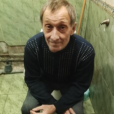 Фотография мужчины Слава, 61 год из г. Иркутск