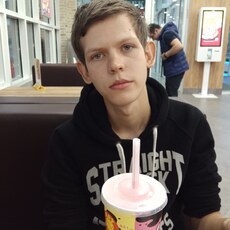 Фотография мужчины Николай, 24 года из г. Лиски