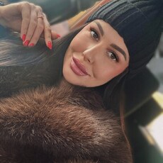 Фотография девушки Ксения, 27 лет из г. Новосибирск