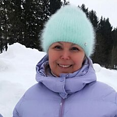Фотография девушки Нинуля, 52 года из г. Пермь