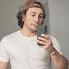 Фотография мужчины Valeriy, 34 года из г. Солонешное