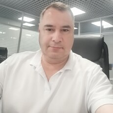 Фотография мужчины Сергей, 50 лет из г. Ульяновск