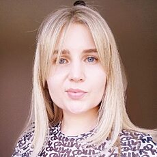 Ольга, 26 из г. Саратов.