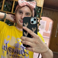 Фотография девушки Ильсина, 19 лет из г. Казань