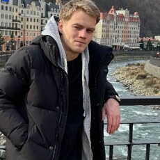 Фотография мужчины Иван, 28 лет из г. Санкт-Петербург