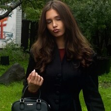 Фотография девушки Ксюша, 18 лет из г. Екатеринбург