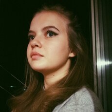 Александра, 28 из г. Новоалтайск.