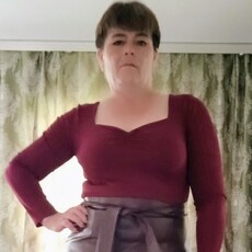 Фотография девушки Анастасия, 48 лет из г. Улан-Удэ