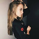 Ксюша, 20 лет