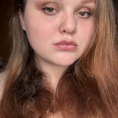 Фотография девушки Валентина, 23 года из г. Санкт-Петербург