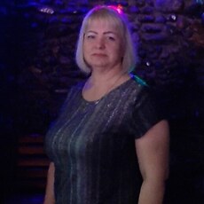 Фотография девушки Галина, 55 лет из г. Самара