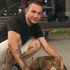 Фотография мужчины Дмитрий, 25 лет из г. Сальск