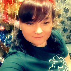 Фотография девушки Татьяна, 36 лет из г. Иркутск