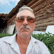 Фотография мужчины Сергей, 64 года из г. Железногорск