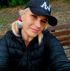 Фотография девушки Angelohek, 35 лет из г. Киев