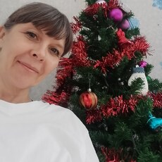 Фотография девушки Юлия, 43 года из г. Кемерово