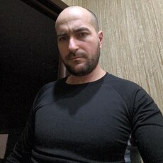 Фотография мужчины Виталий, 34 года из г. Артем