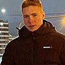 Иван, 23 года