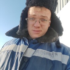 Фотография мужчины Артём, 28 лет из г. Искитим